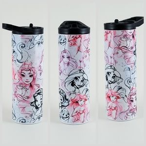 Princess 20oz Tumbler